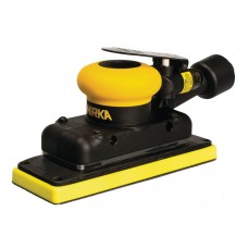 Mirka® - OS 383CV 70 x 198 mm Central Vacuum 3.0 mm orbit